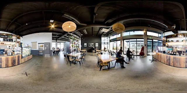 Robert Harris Timaru