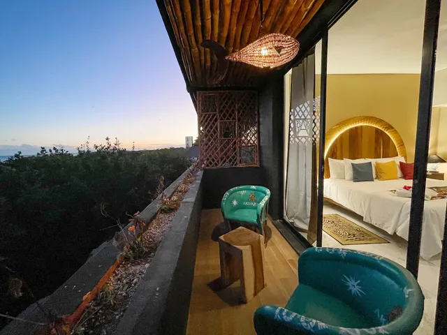 Akuazul Resorts Adults only