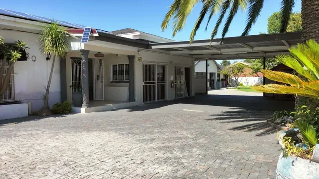 The Lapa Guest House