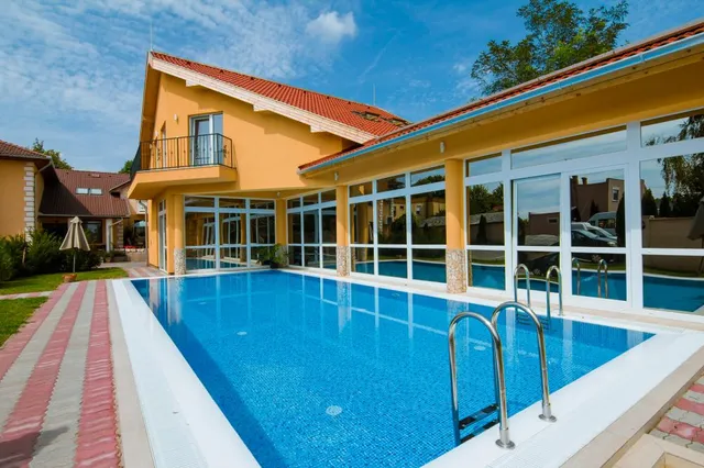 Ella Residence Panzió Hajdúszoboszló