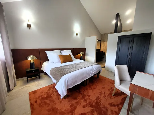 Gîte de Charme chez Sébastien & Stéphanie