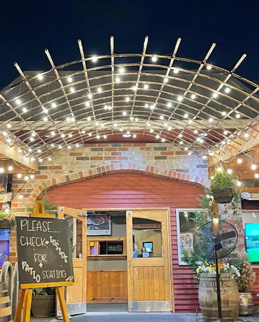 Old Market Pub & Brewery