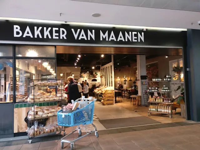 Bakker van Maanen