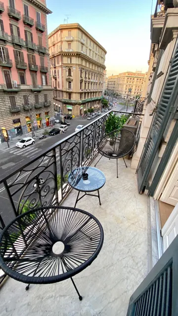 Sanfelice 33 Luxury Suites