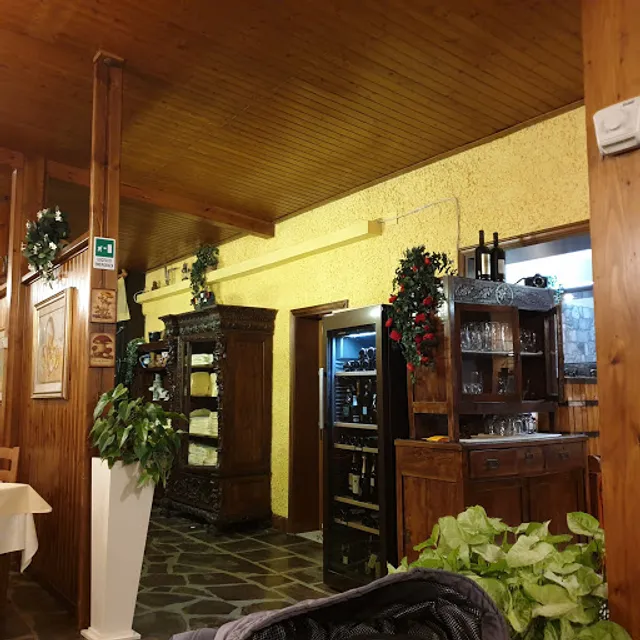 Trattoria Dal Biondo