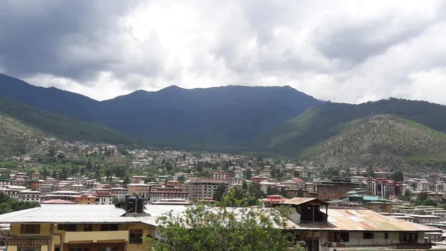 Jungshi Handmade Paper Factory