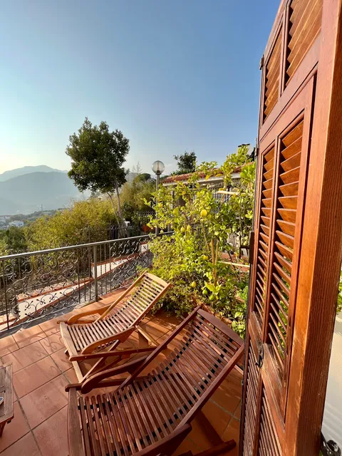 Sotto le stelle... il mare