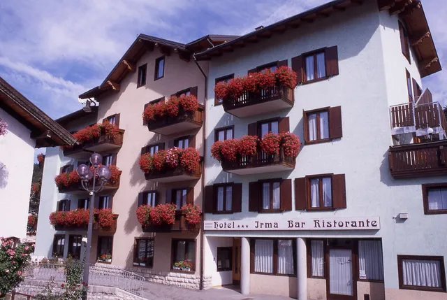 Hotel Irma
