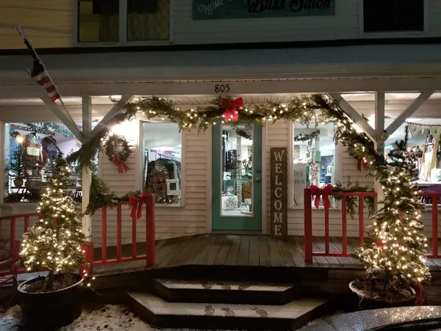 Ferluknat Farm Fabrics