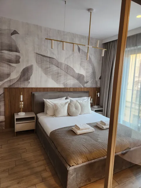 Muse - LoftAffair Spa Collection