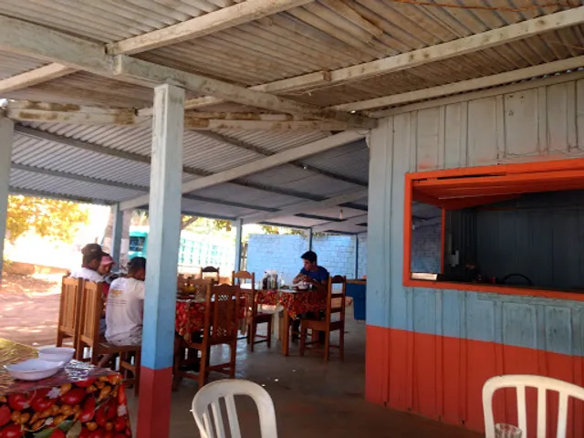 Restaurante Da Rosa