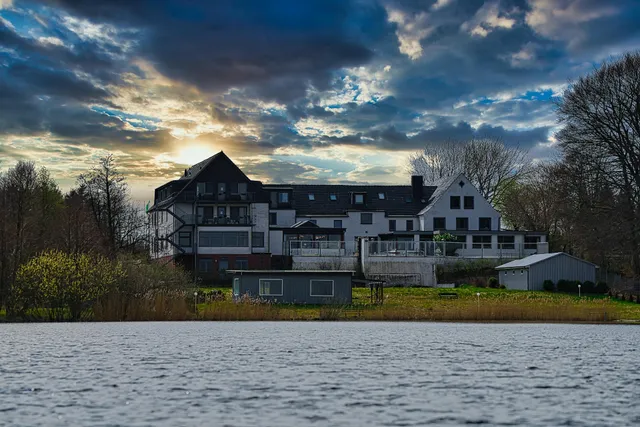 Hotel Seeblick Försterhaus
