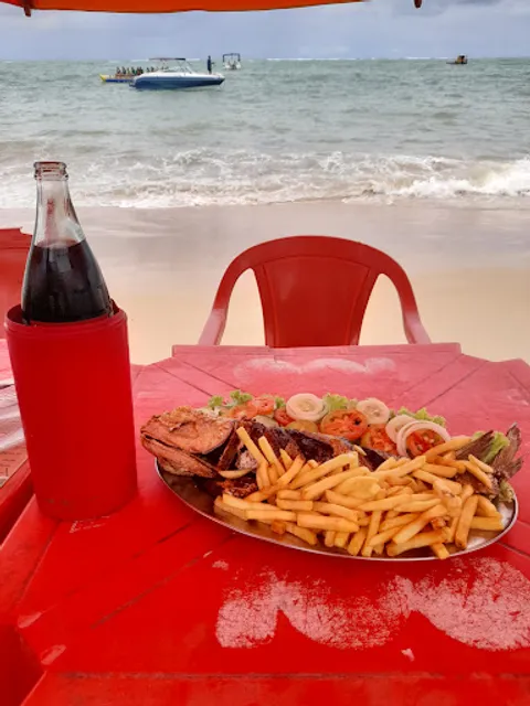 Quiosque Novo Horizonte