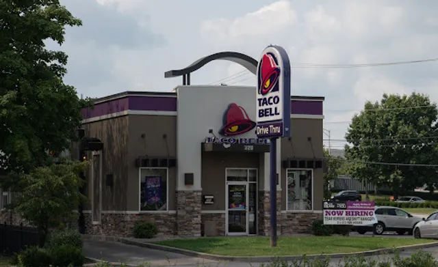 Taco Bell