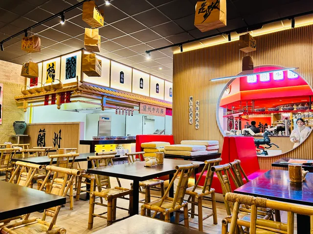 Ristorante Lotus Ramen a mano 拉面串串