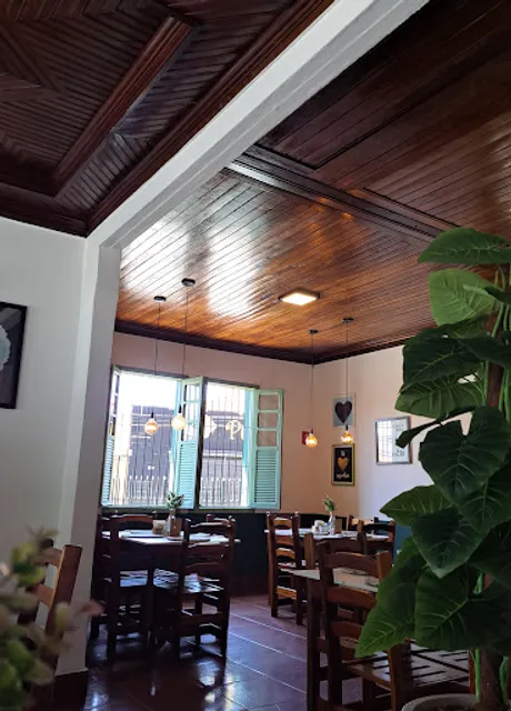 Restaurante Cantina Saudável - Sob Nova Direção