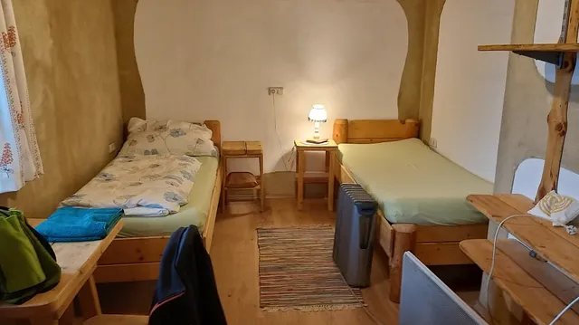 Urlaub Grissenberger