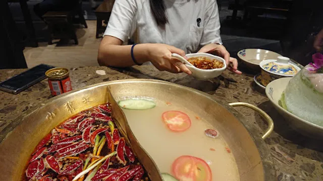 Chongqing Xiaolongkan Hot Pot
