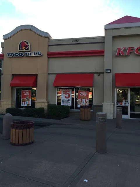 Taco Bell / KFC