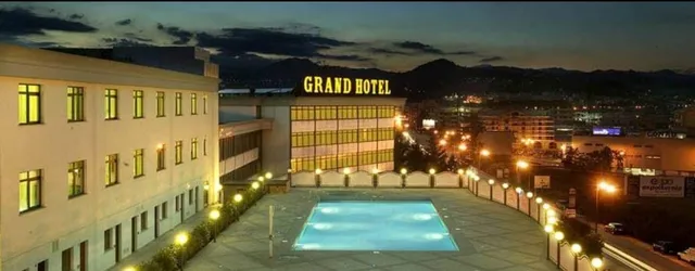 Grand Hotel Europa