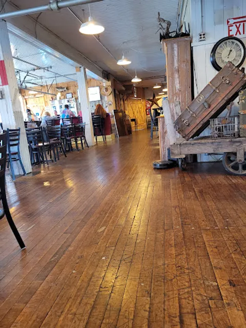 Main Street Moonshine