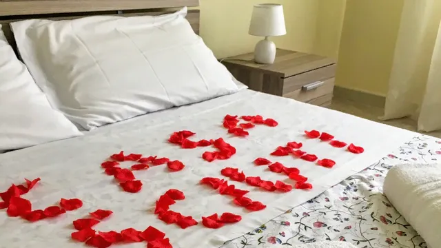 Casa Sciuti Affittacamere