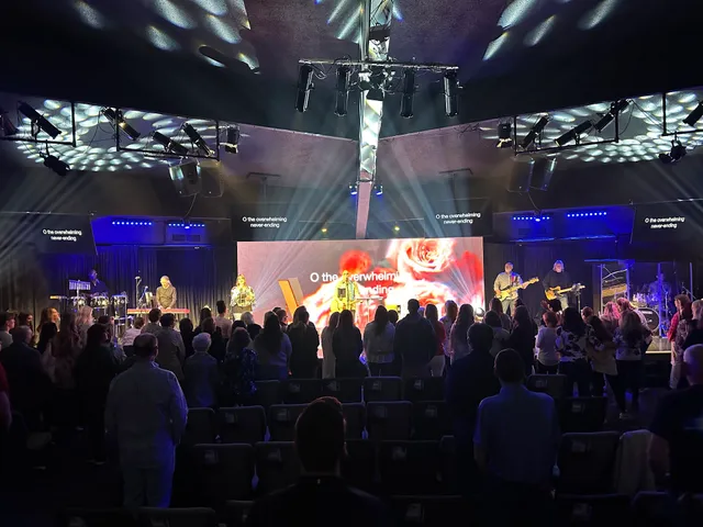 Mohawk Valley Church