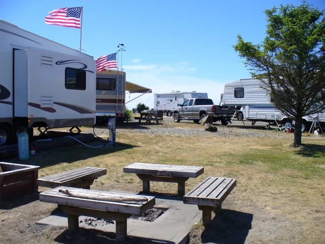 KM Resorts - Ocean Mist RV Resort