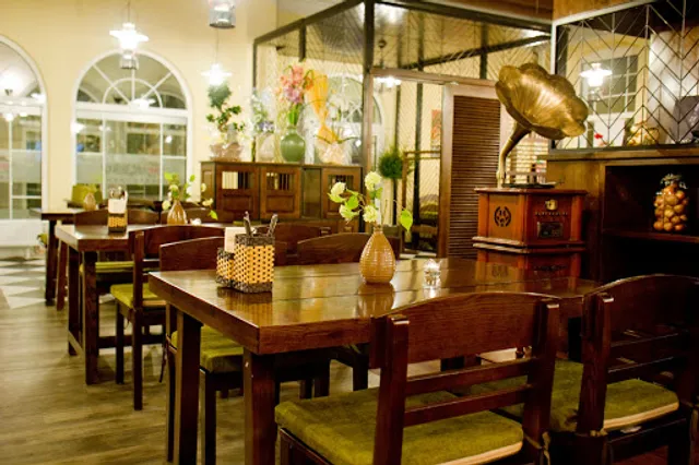 KISU Restaurant - Cottbus