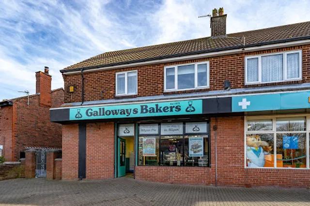 Galloways Bakers