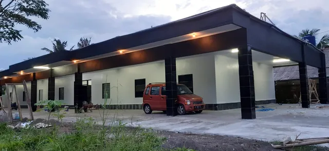 LEJO GRAND HOTEL PANGANDARAN