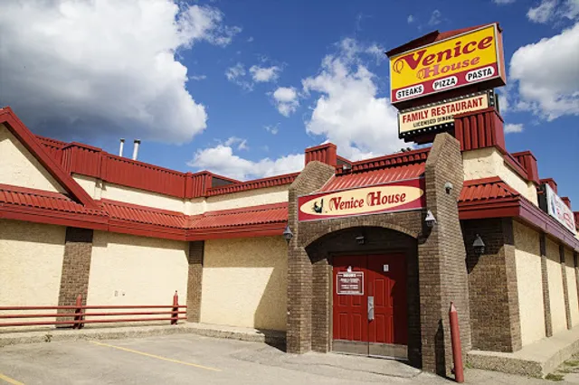 Venice House