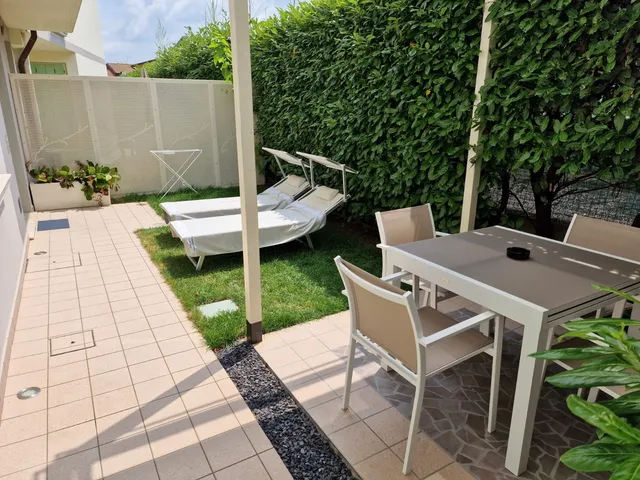 Residence Resort del Lago