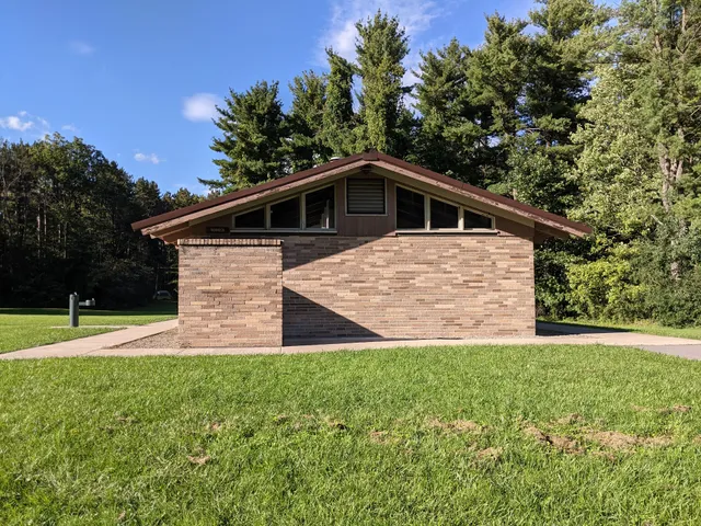 Six Nations Camping Area