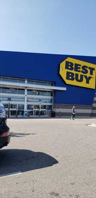 Best Buy