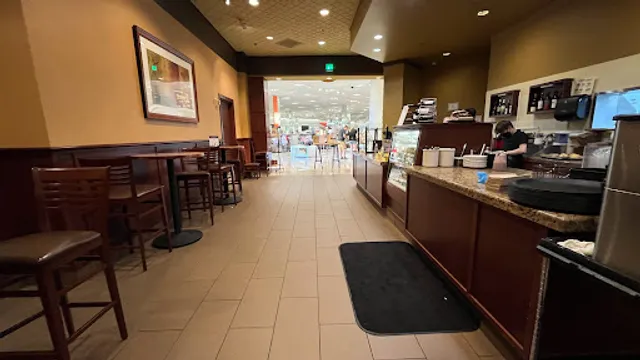 Nordstrom Cafe Old Orchard