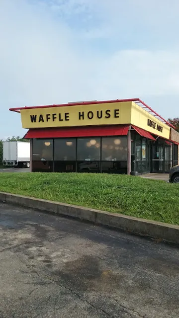Waffle House