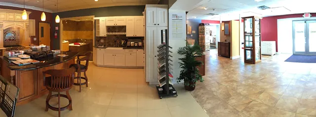 RWC Windows, Doors, Kitchens, & Baths