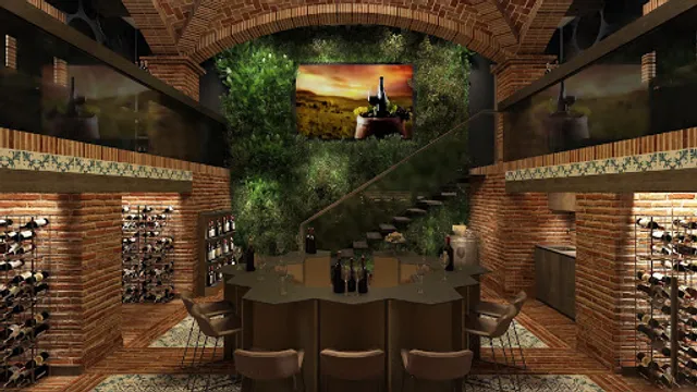 La Bodega de la Finca