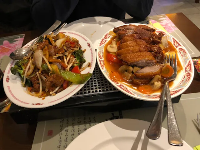 China-Restaurant Nan