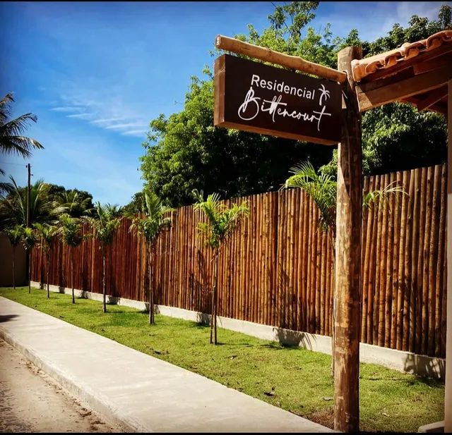 Pousada Residencial Bittencourt