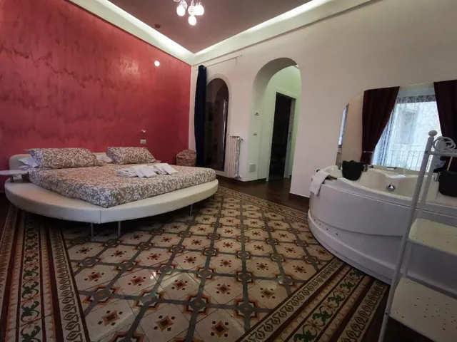 Dimora Storica suiteinncentro