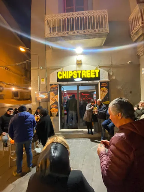 Chipstreet