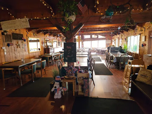 Santana Mavericks Bar N Grill