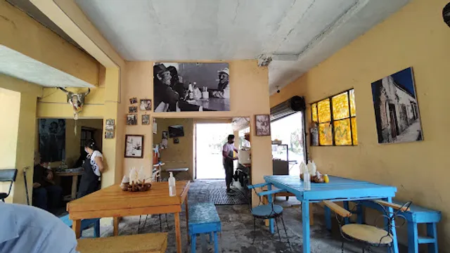 Birria de res "el refugio"