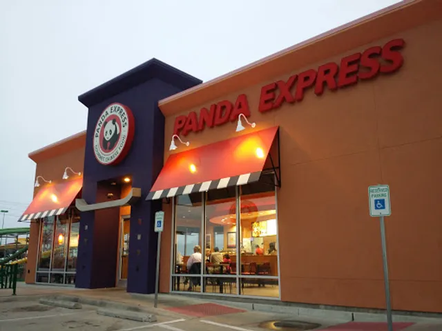 Panda Express