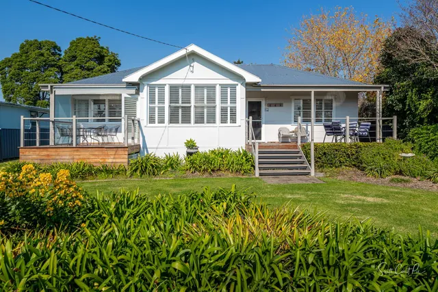 Moruya Holiday House