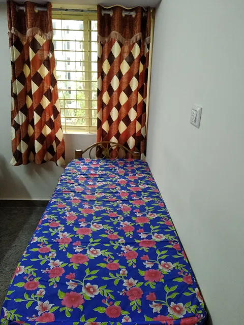 Sri Shiva Sai PG For Ladies