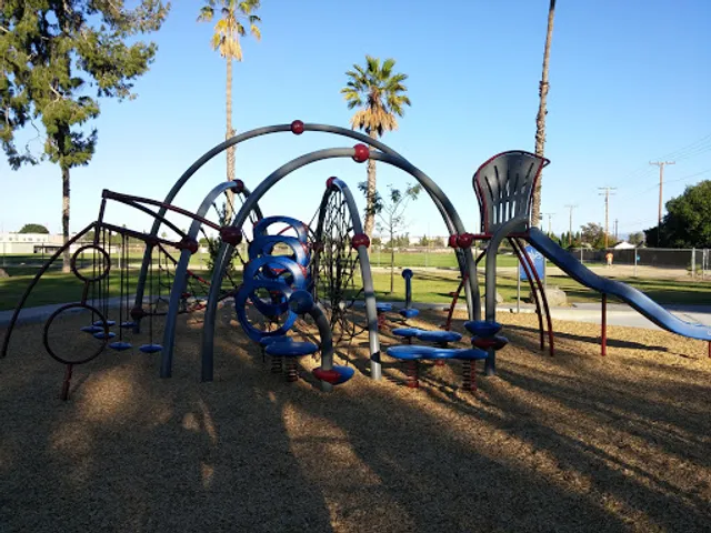 Palm Lane Park
