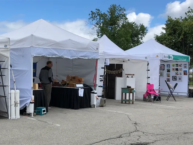 The Olathe Art Gallery